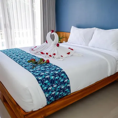 Ferienwohnung Rakaayu Kuta