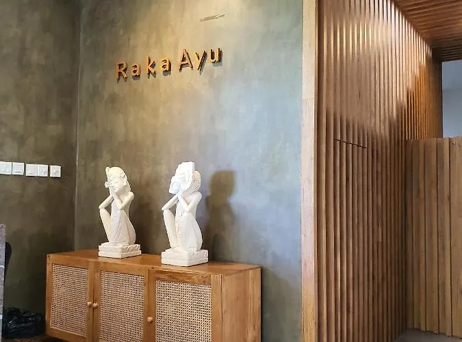 Rakaayu * Kuta Lombok