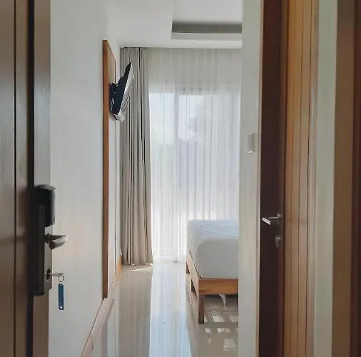 Rakaayu Séjour chez l'habitant *