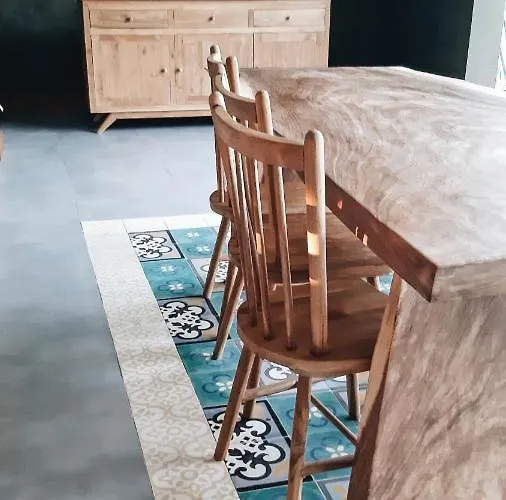 Séjour chez l'habitant Rakaayu *