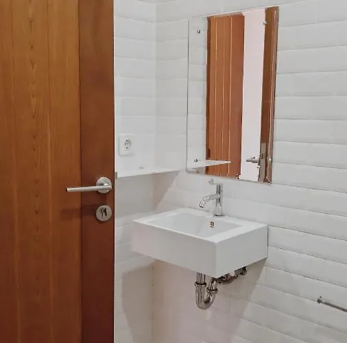 Séjour chez l'habitant Rakaayu Kuta Lombok