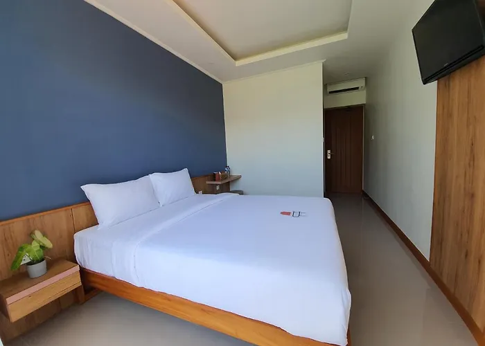 Rakaayu Kuta Lombok