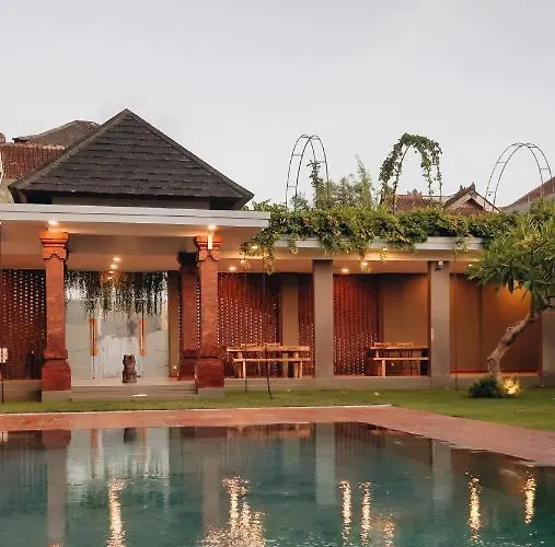 Rakaayu Kuta Lombok