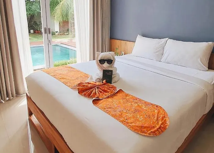Rakaayu * Kuta Lombok