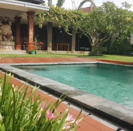Séjour chez l'habitant Rakaayu Kuta Lombok